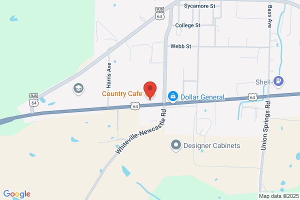 100 Cafe & Truck Stop