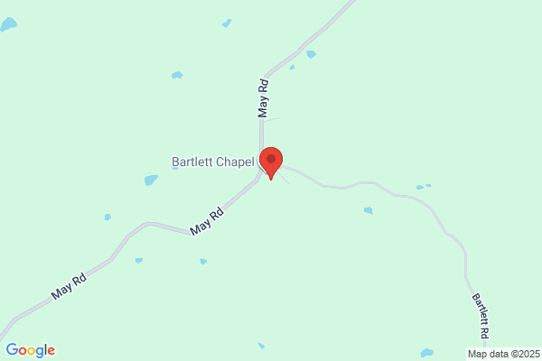 Bartlett Chapel CME Church