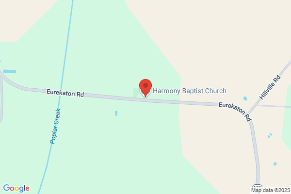 Harmony Baptist Church