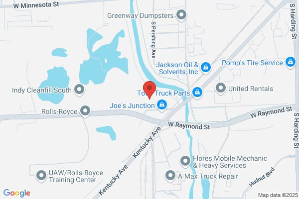 Taylor's Truck & Trailer Repair