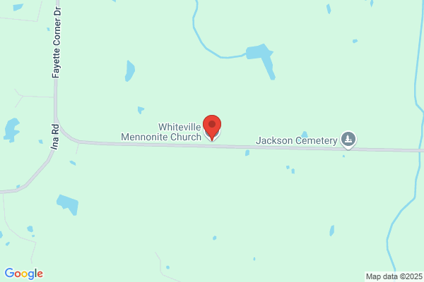 Whiteville Mennonite Church