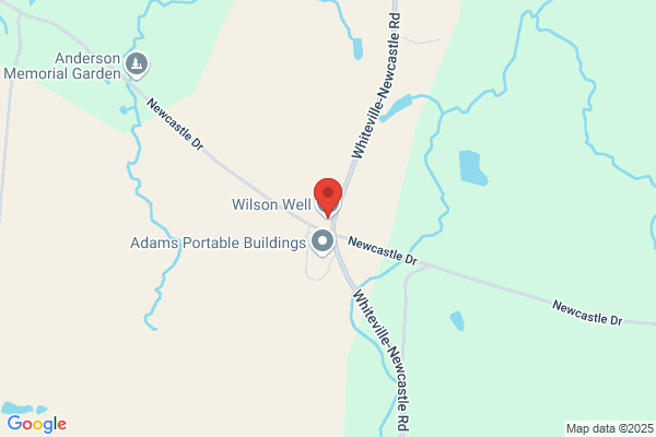 Wilson Well Co Inc