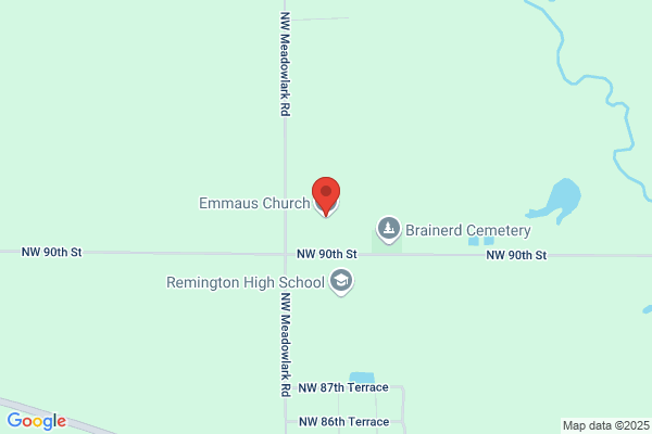 Emmaus Mennonite Church
