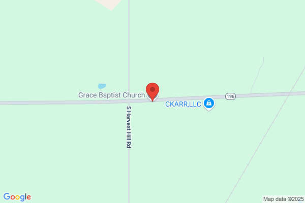 Grace Baptist Church