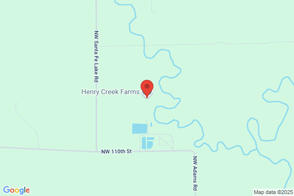 Henry Creek Farms