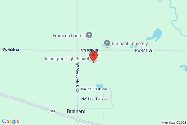 Remington High School