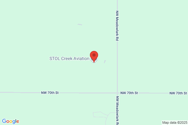 STOL Creek Aviation