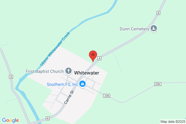Whitewater Fire Protection District