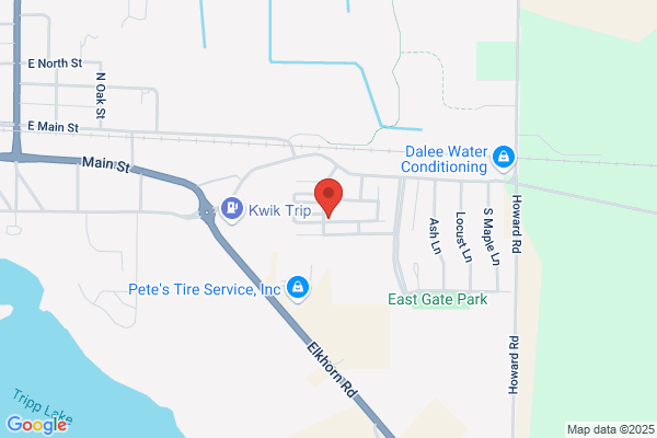 Bluff Ridge Apartments