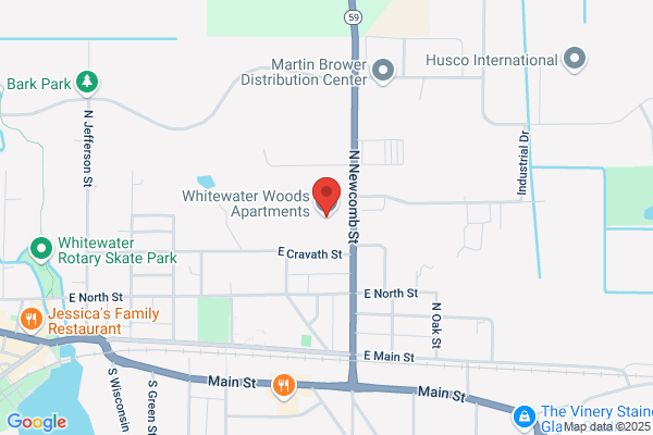 Whitewater Woods Apartments