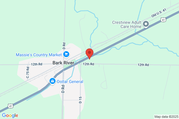 Bark River Concrete
