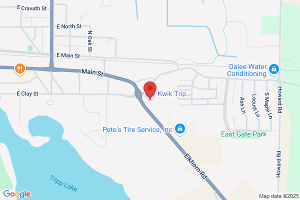 KWIK TRIP #493