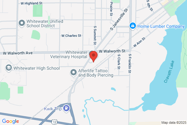 Veale Chiropractic Office