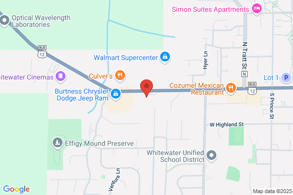 Baymont Inn & Suites Whitewater