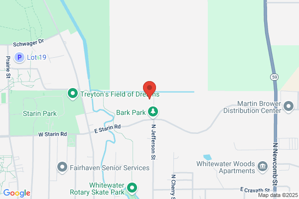 Kienbaum Iron & Metal Inc