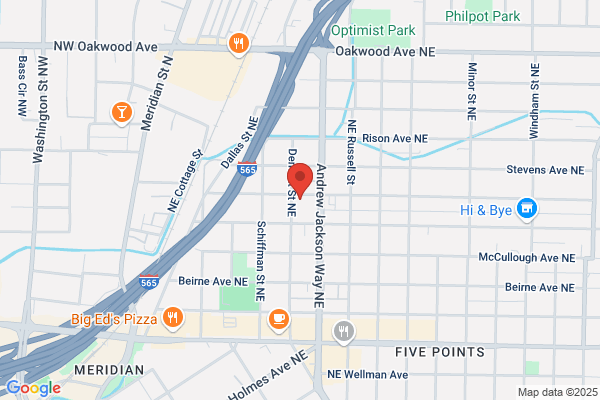 Five Points Beauty Salon