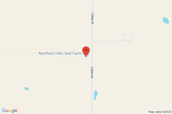 Northern Hills Sod Farm