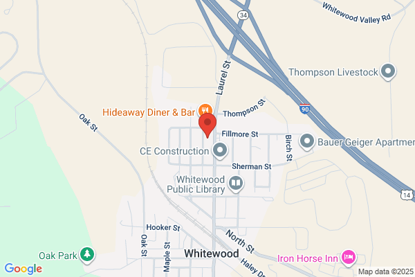 Howdy's Whitewood Plaza