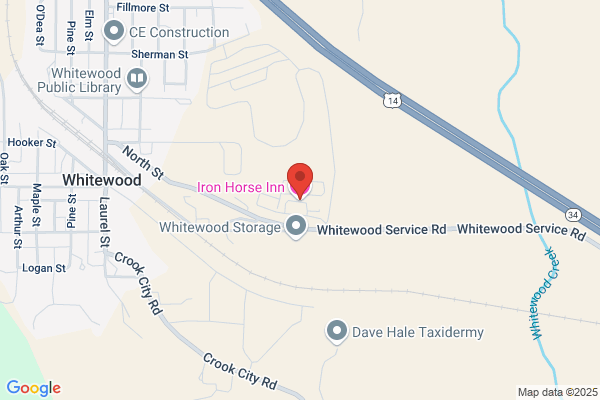 Iron Horse Inn Llc