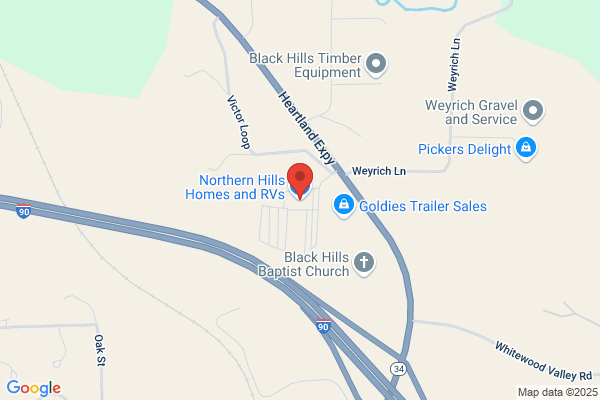 Northern Hills Homes and Rvs