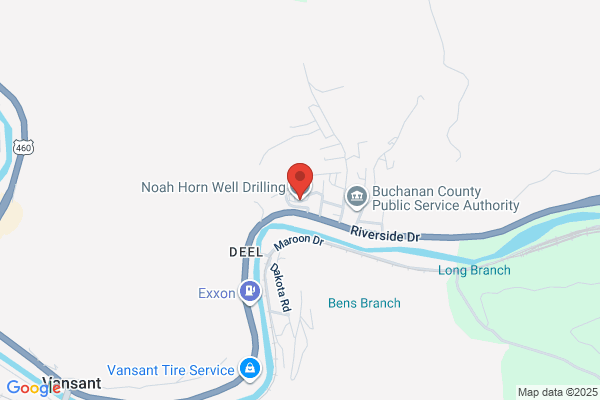 Horn Arthur Well Drilling