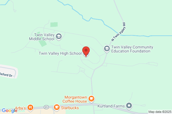 Twin Valley High School