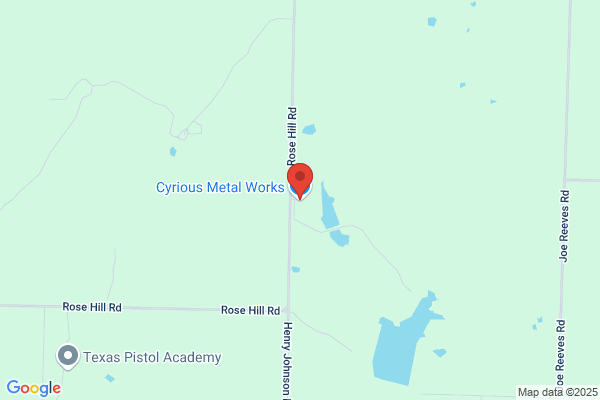 Cyrious Metal Works