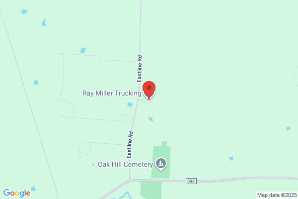 Ray Miller Trucking