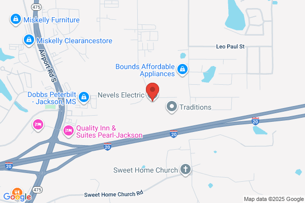 Nevels Electric