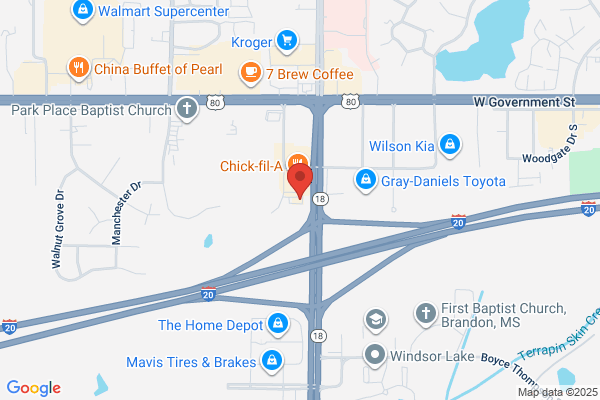 Whataburger
