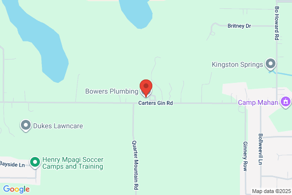 Boleware Al Plumbing Company