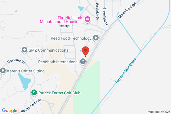 Burch Mechanical Contractors