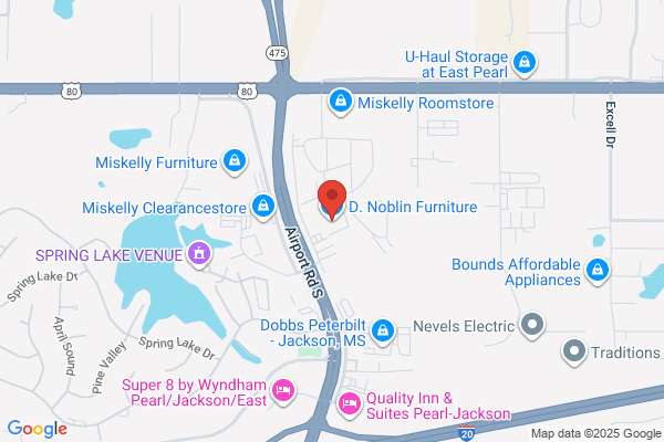 D Noblin Furniture
