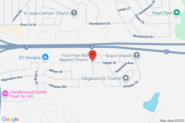 First Free Will Baptist Church