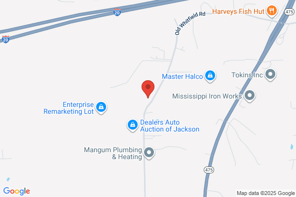Mississippi Independent Auto Dealers Association