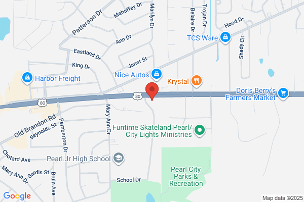 Pearl Public School District