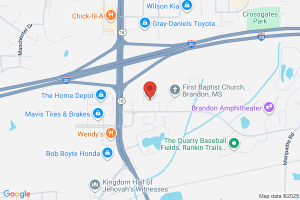 Rankin County, Public, Rouse Elementary