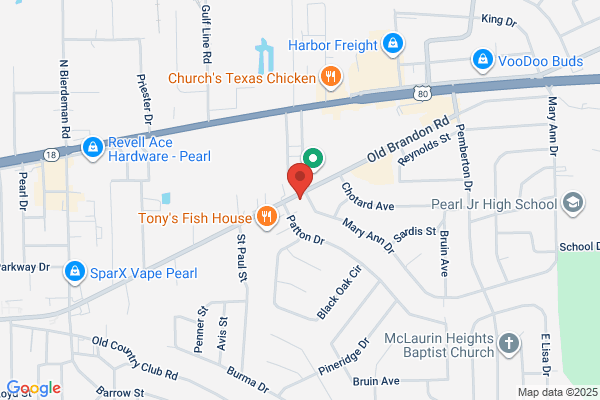 Rhodes Chiropractic Clinic