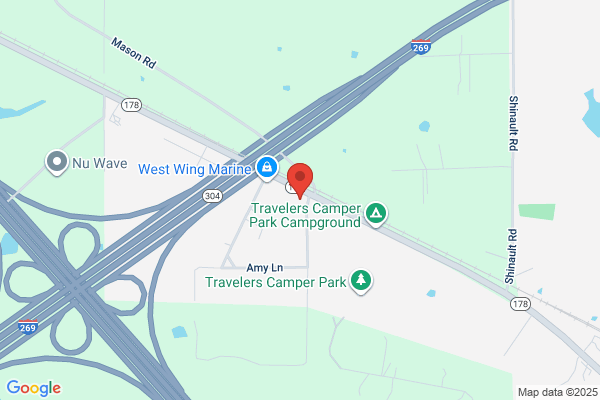 Smith Transportation