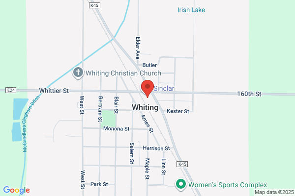 Whiting Family Pharmacy