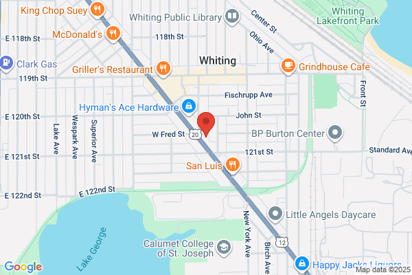 Whiting Smiles Family Dentistry