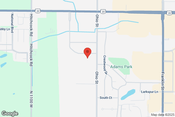 Calumet Pallet Co Inc