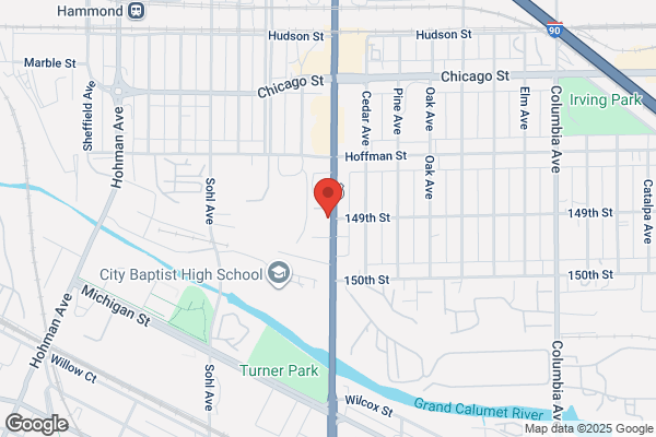 Hi-Tech Refractory Services Inc