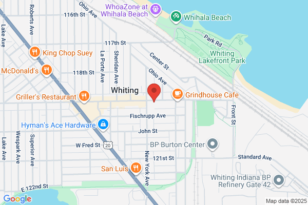 Whiting Plumbing
