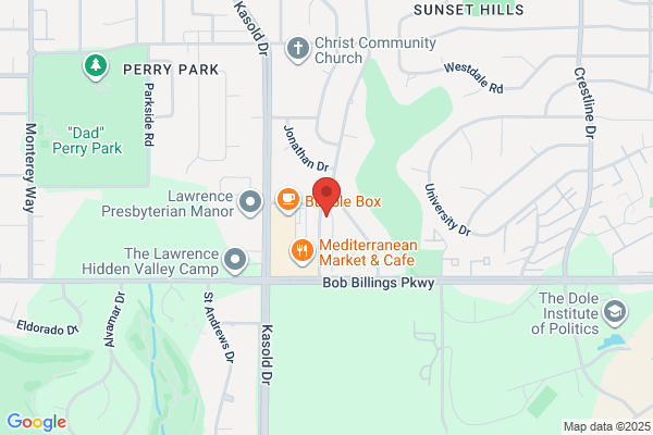 Apple Park Apartments