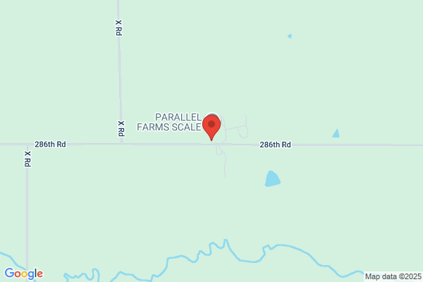 Parallel Farms Inc