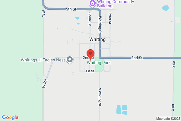 Williams Company Inc