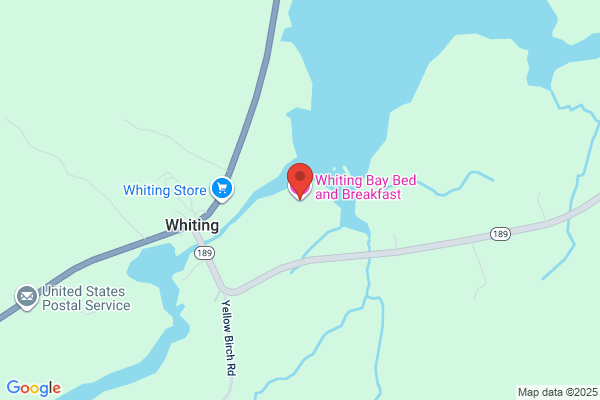 Whiting Bay Bed and Breakfast