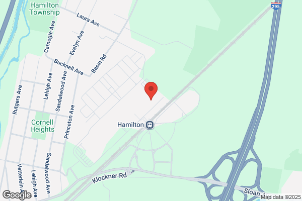 American Family Assistance of New Jersey