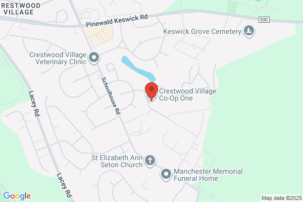 Crestwood Village Co Op